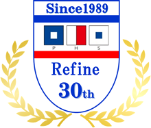 REFINE 30th